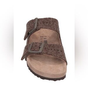 Birkenstock Sz W7 Rick Owens x Birkenstock